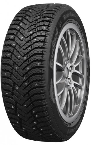 Шина Cordiant Snow Cross 2 225/50 R17 98T