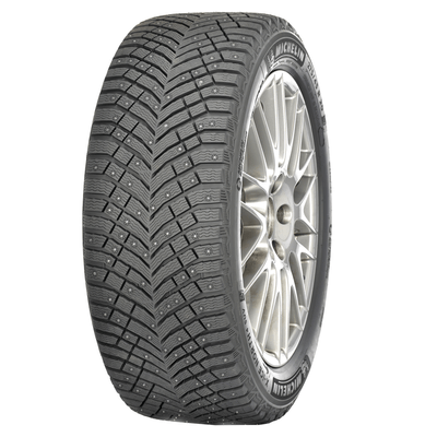 Шина Michelin X-Ice North 4 SUV 235/60 R18 107T