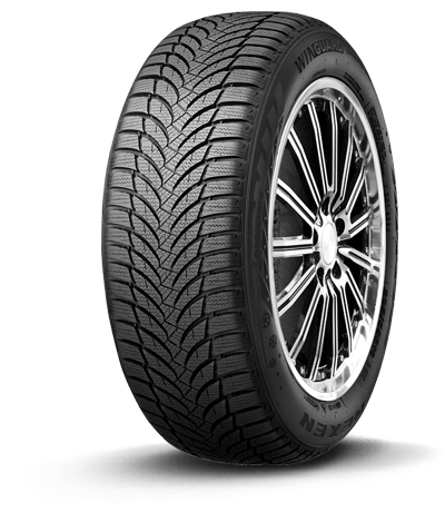 Шина Nexen Winguard Snow G WH2 185/65 R15 88H
