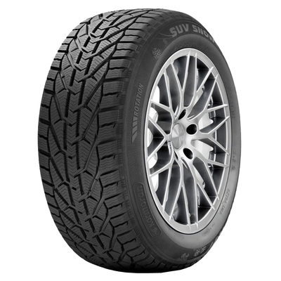 Шина Kormoran SUV Snow 235/65 R17 108H
