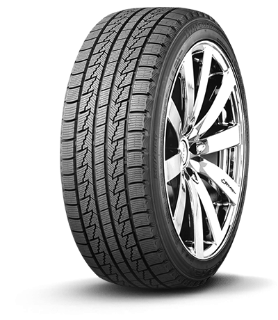 Шина Nexen Winguard Ice 215/65 R16 98Q