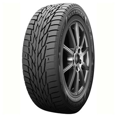 Шина Marshal WinterCraft SUV Ice WS51 265/60 R18 114T