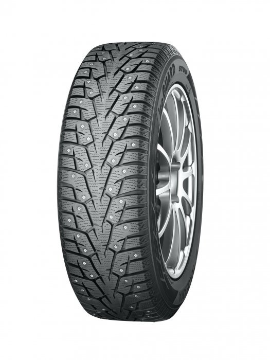 Шина Yokohama Ice Guard IG55 235/55 R17 103T