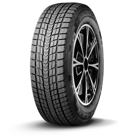 Шина Nexen Winguard Ice SUV 285/60 R18 116Q