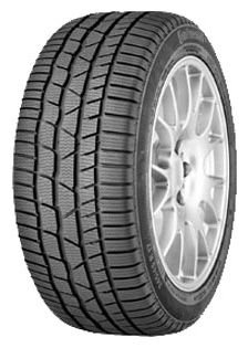 Шина Continental ContiWinterContact TS 830 P 215/60 R16 99H