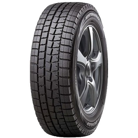 Шина Dunlop Winter Maxx WM01 215/55 R16 97T