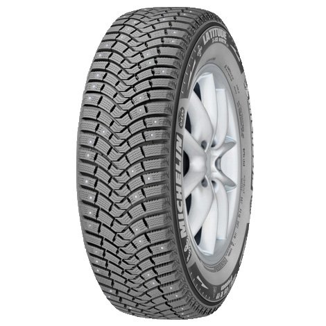 Шина Michelin X-Ice North XIN2 185/65 R15 92T
