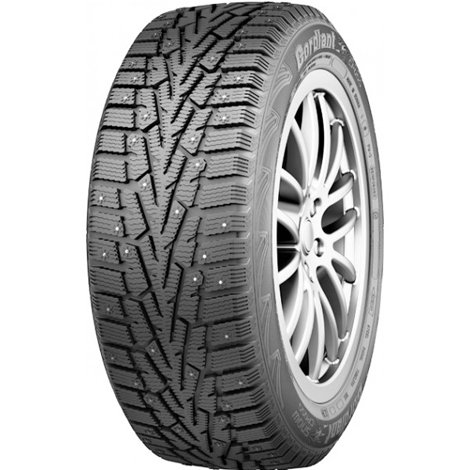 Шина Cordiant Snow Cross 185/65 R15 92T