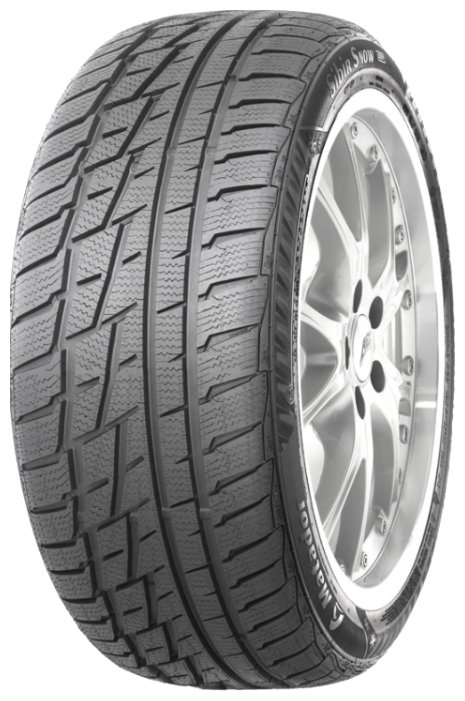 Шина Matador MP 92 Sibir Snow 205/55 R16 91T