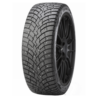 Шина PIRELLI Ice Zero 2 215/55 R16 97T