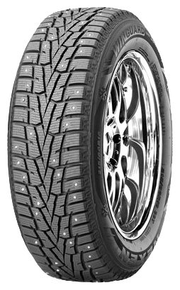 Шина Nexen Winguard Spike 195/75 R16 107/105R