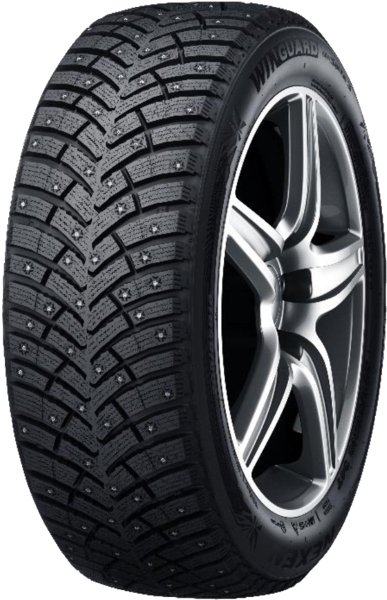 Шина Nexen WinGuard WinSpike 3 225/50 R17 98T