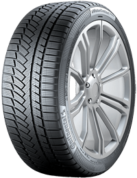 Шина Continental ContiWinterContact TS 850P 205/60 R16 92H