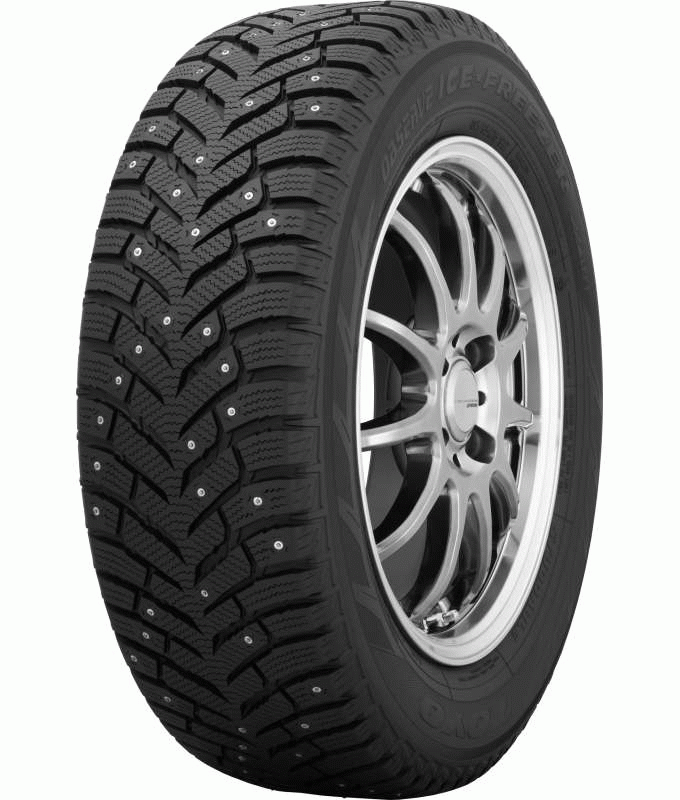 Шина Toyo Observe Ice Freezer 205/65 R15 94T