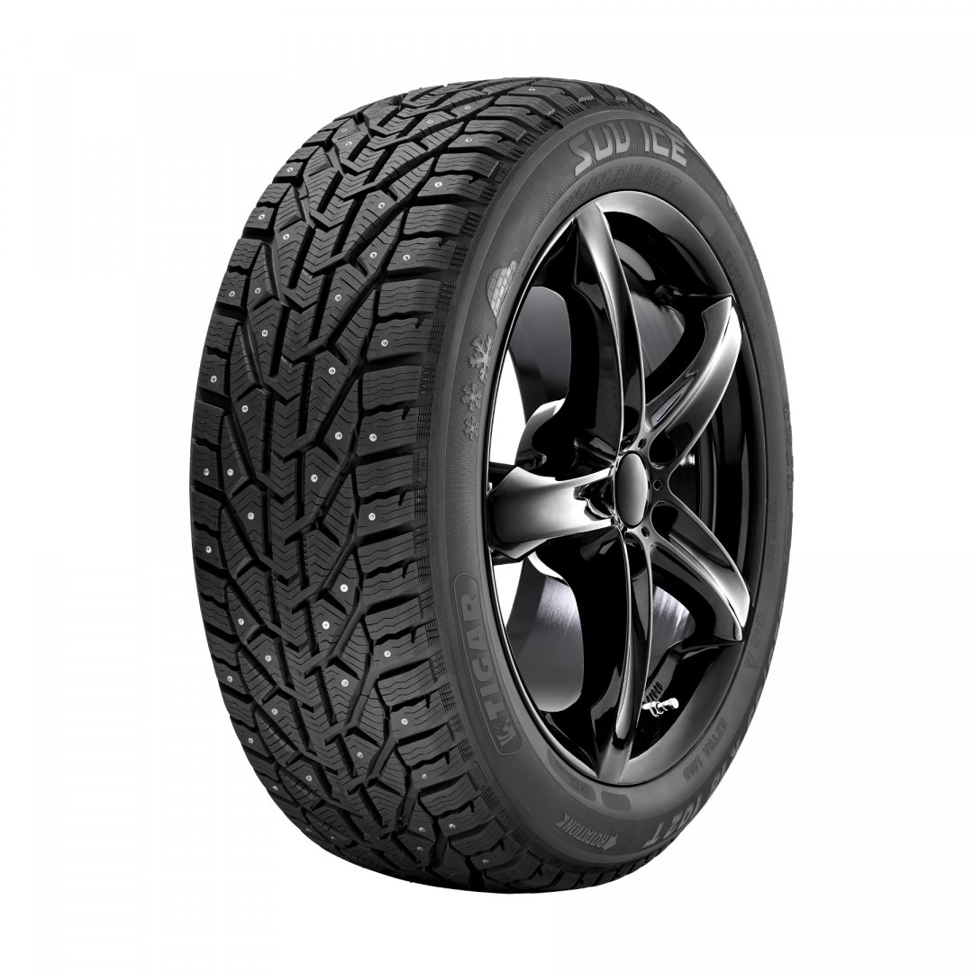 Шина Tigar SUV Ice 215/65 R16 102T