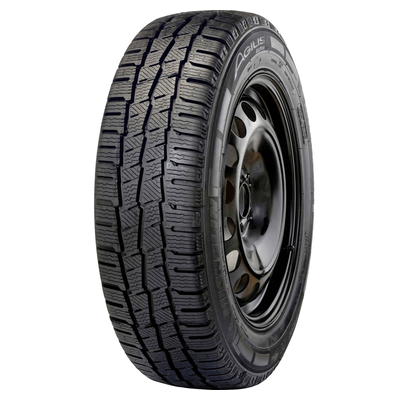 Шина Michelin Agilis Alpin 215/60 R17C 104/102H