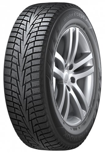 Шина Hankook Winter I*cept X RW10 215/60 R17 96T