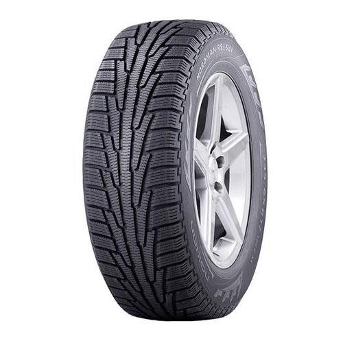 Шина Nokian Nordman RS2 SUV 235/65 R17 108R