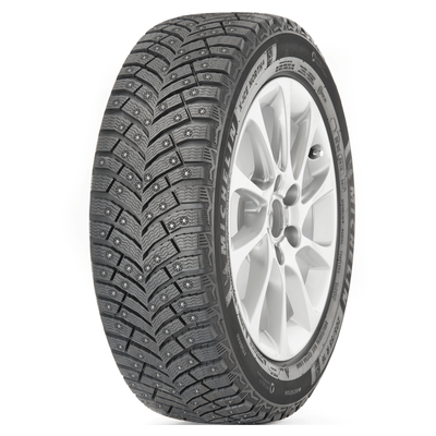 Шина Michelin X-Ice North Xin4 225/50 R17 98T