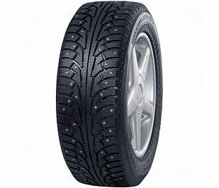 Шина Nokian Hakkapeliitta 5 225/55 R17 101T