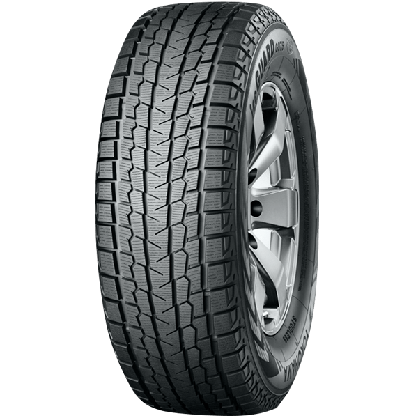 Шина Yokohama IceGuard Studless G075 265/60 R18 110Q