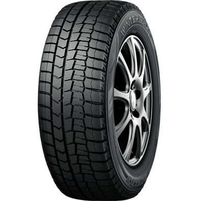 Шина Dunlop Winter Maxx WM02 205/55 R16 94T