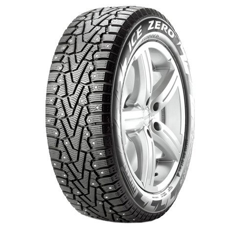 Шина PIRELLI Winter Ice Zero 215/60 R16 99T