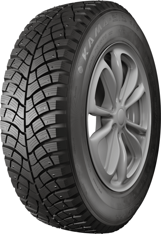 Шина Нижнекамскшина Кама-515 215/65 R16 102Q