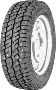 Шина Continental VancoIceContact 195/70 R15C 104/102R