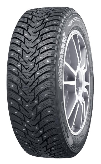Шина Nokian Hakkapeliitta 8 195/65 R15 95T