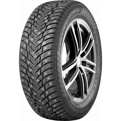 Шина Nokian Hakkapeliitta 10p 215/55 R16 97T