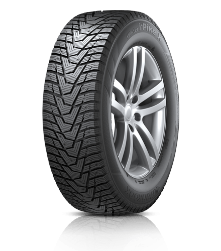 Шина Hankook Winter i*Pike X W429A 235/50 R18 101T
