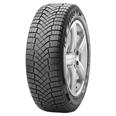 Шина PIRELLI Ice Zero Friction 265/60 R18 114H