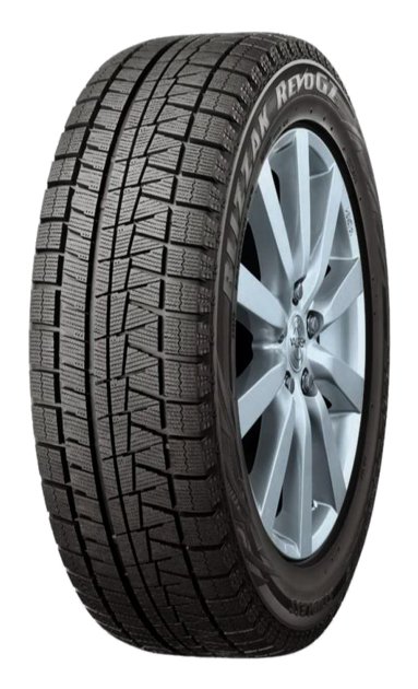 Шина Bridgestone Blizzak Revo GZ 215/50 R17 91S