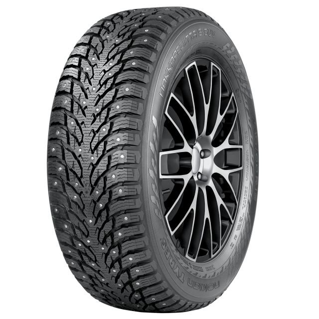 Шина Nokian Hakkapeliitta 9 SUV 225/60 R17 103T
