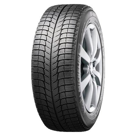 Шина Michelin X-ice3 185/65 R15 92T