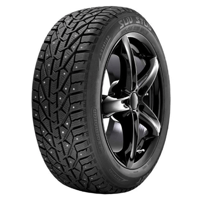 Шина Kormoran SUV Stud 225/65 R17 106T