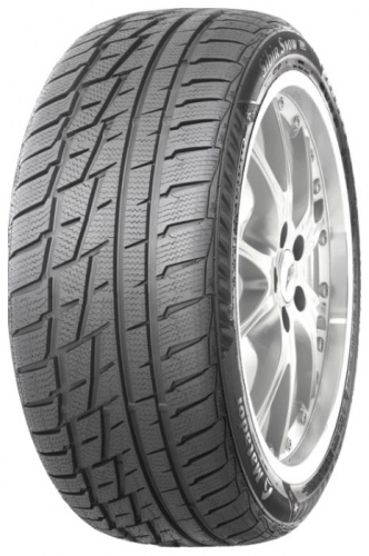 Шина Matador MP 92 Sibir Snow 195/65 R15 91T
