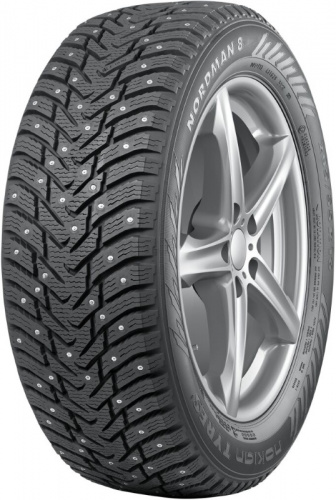 Шина Nokian Nordman 8 205/60 R16 96T