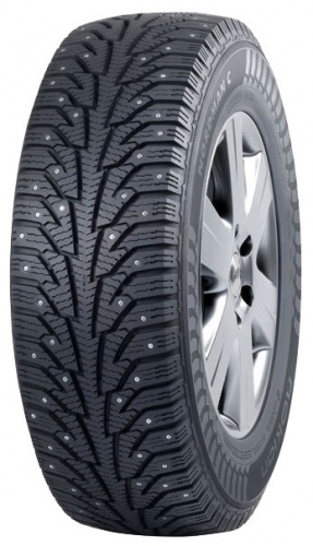 Шина Nokian Nordman C 185/75 R16C 104/102R
