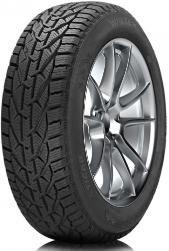 Шина Tigar Winter 215/50 R17 95V
