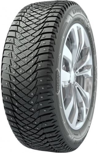 Шина Good Year UltraGrip Arctic 2 SUV 215/60 R17 100T