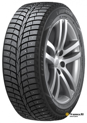 Шина Laufenn i-Fit Ice LW71 195/55 R16 91T