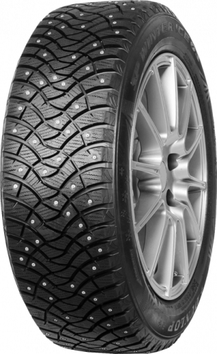 Шина Dunlop SP Winter ICE 03 225/45 R17 94T