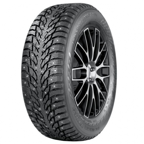 Шина Nokian Hakkapeliitta 9 SUV 215/60 R17 100T