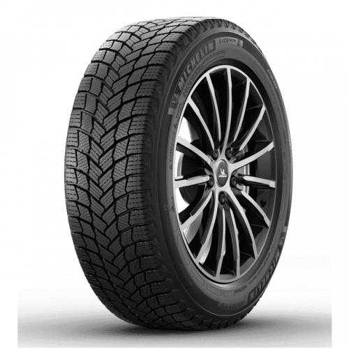 Шина Michelin X-Ice SNOW 235/50 R18 101H