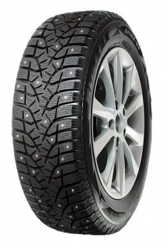 Шина Bridgestone Blizzak Spike-02 195/55 R16 87T