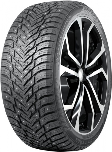 Шина Nokian Hakkapeliitta 10p SUV 225/60 R17 103T