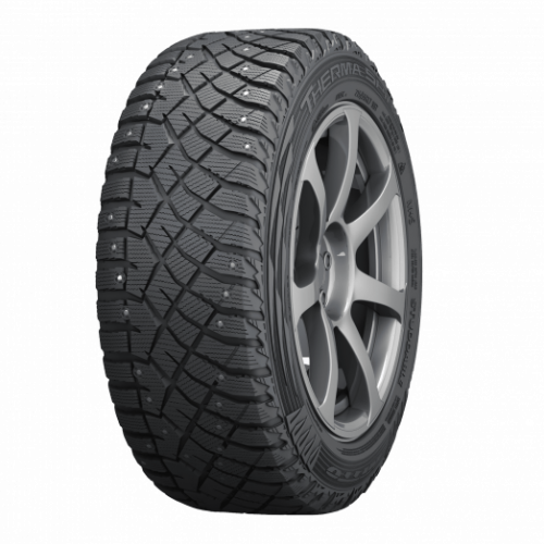 Шина Nitto Therma Spike 225/45 R17 91T