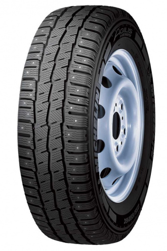 Шина Michelin Agilis X-ICE North 195/75 R16C 107/105R